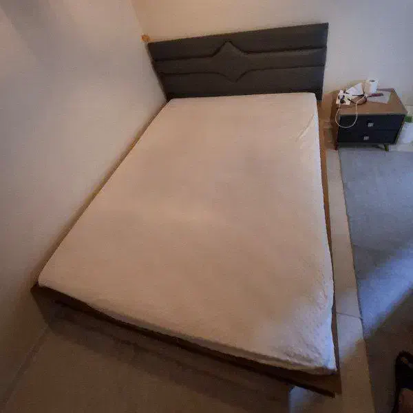 تشک رویا مدل اولترا ۲|تشک تختخواب|پردیس, فاز ۸|دیوار