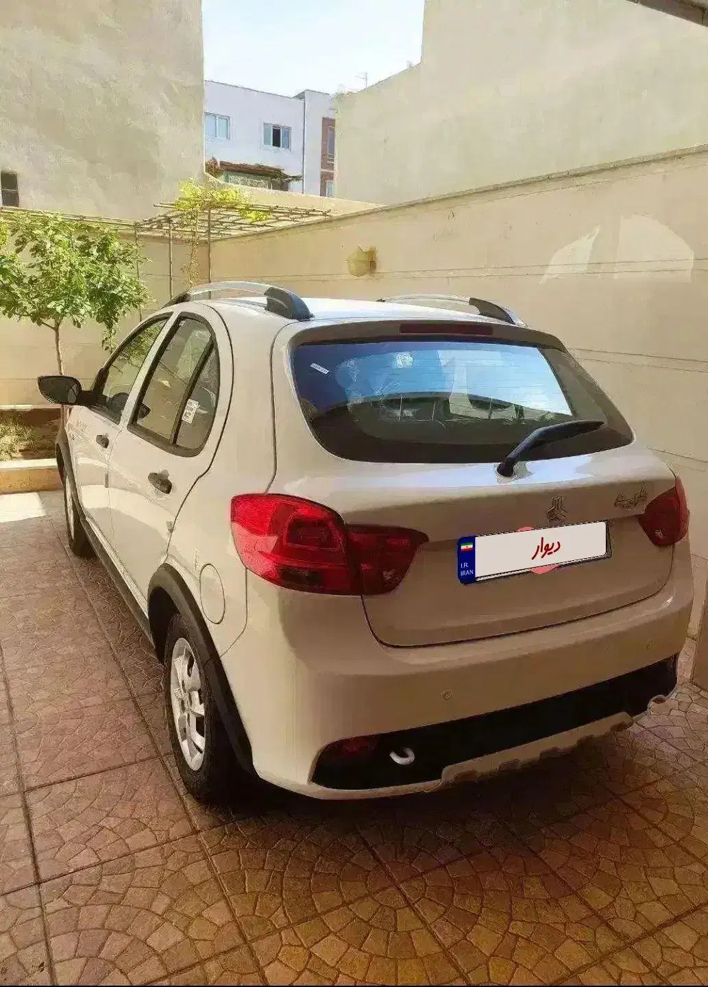 کوییک S صفر مدل ۱۴۰۴ با گارانتی فعال|خودرو سواری و وانت|خرمآباد, |دیوار