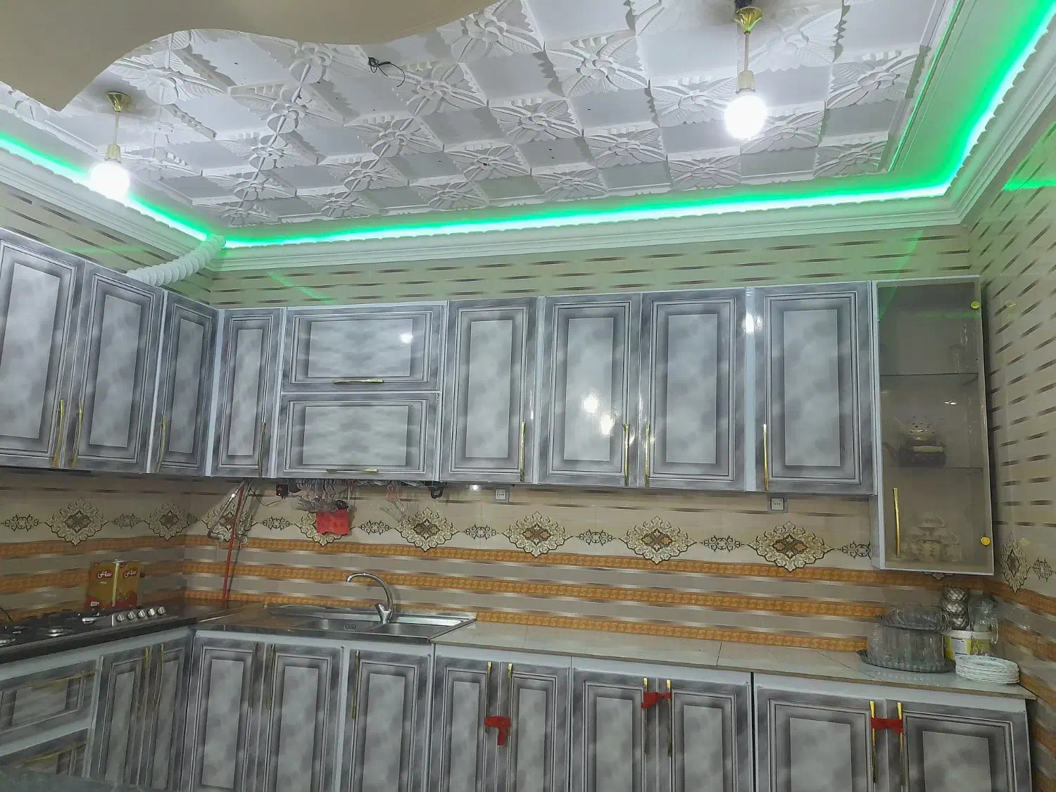 فروش ویلایی دزک آخر حضرت علی|فروش خانه و ویلا|سراوان, |دیوار