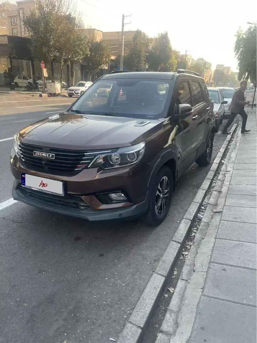 بیسو t3|خودرو سواری و وانت|تهران, نیروی هوایی (پیروزی)|دیوار