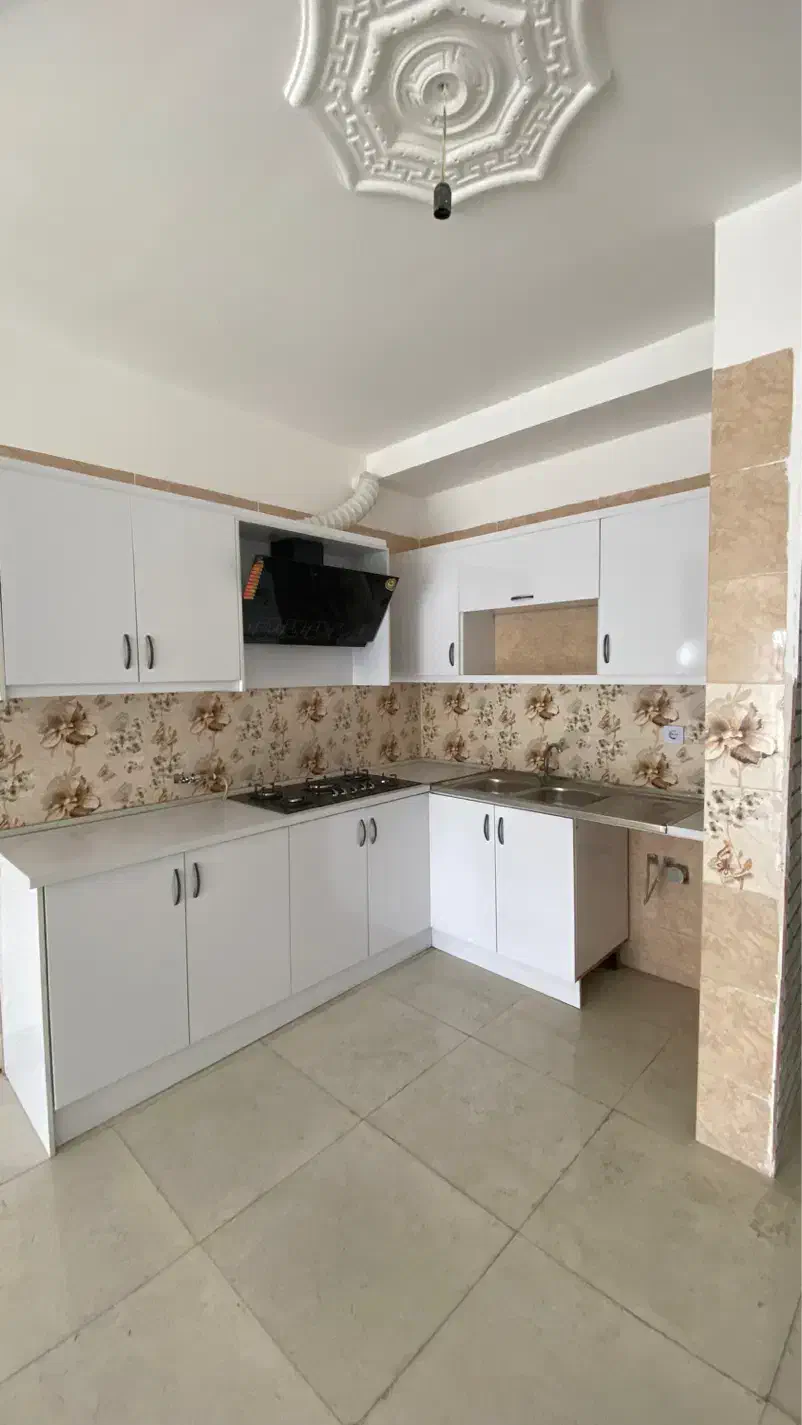 ۸۸ متری/کریم آباد/ ۲ خواب/فول امکانات|اجارهٔ آپارتمان|تنکابن, |دیوار