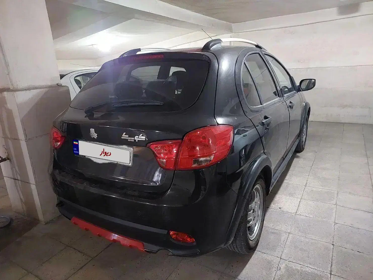 کوییک ار ۱۴۰۱|خودرو سواری و وانت|سنندج, |دیوار