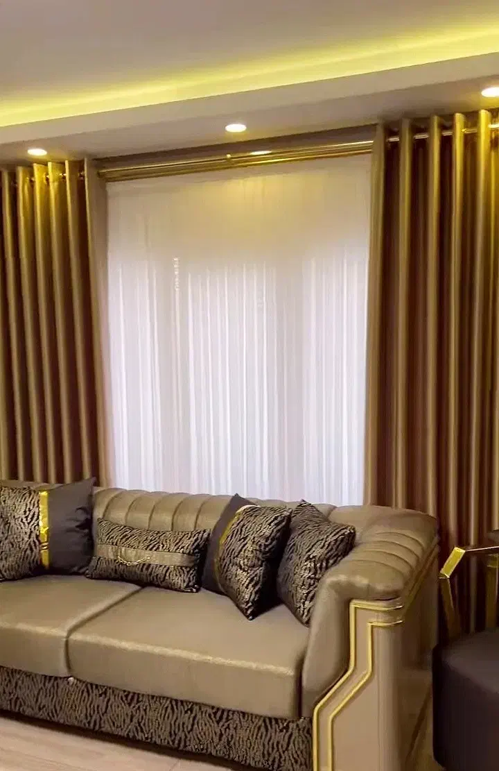 فروشگاه پرده|پرده، رانر، رومیزی|اردبیل, |دیوار