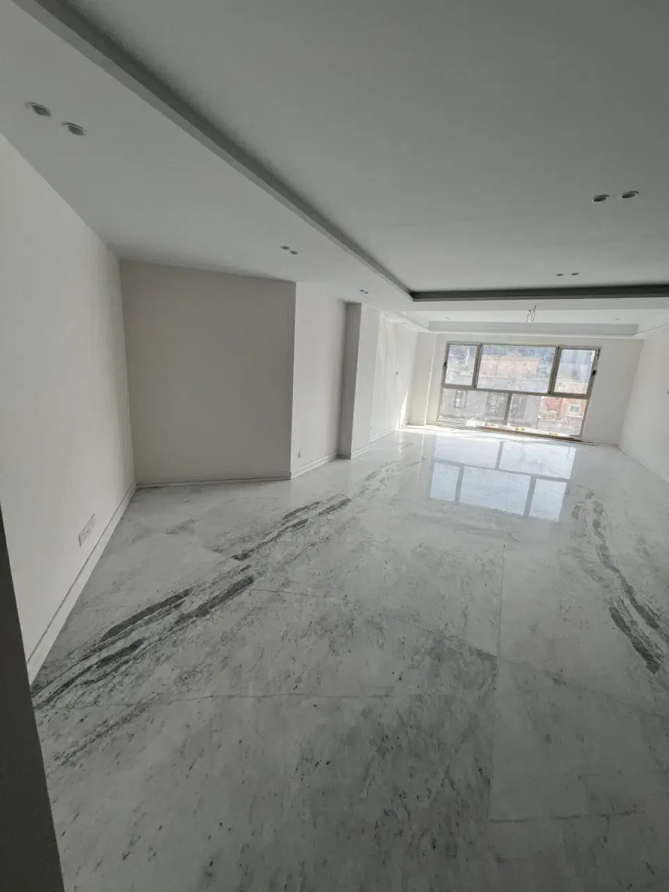 رهن آپارتمان ۲۱۰ متری ۳ خوابه در شیان(نوساز)