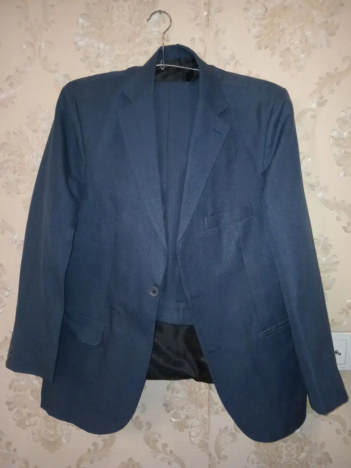 کت و شلوار سایز ۴۸ و ۵۰|لباس|تهران, شمس‌آباد|دیوار