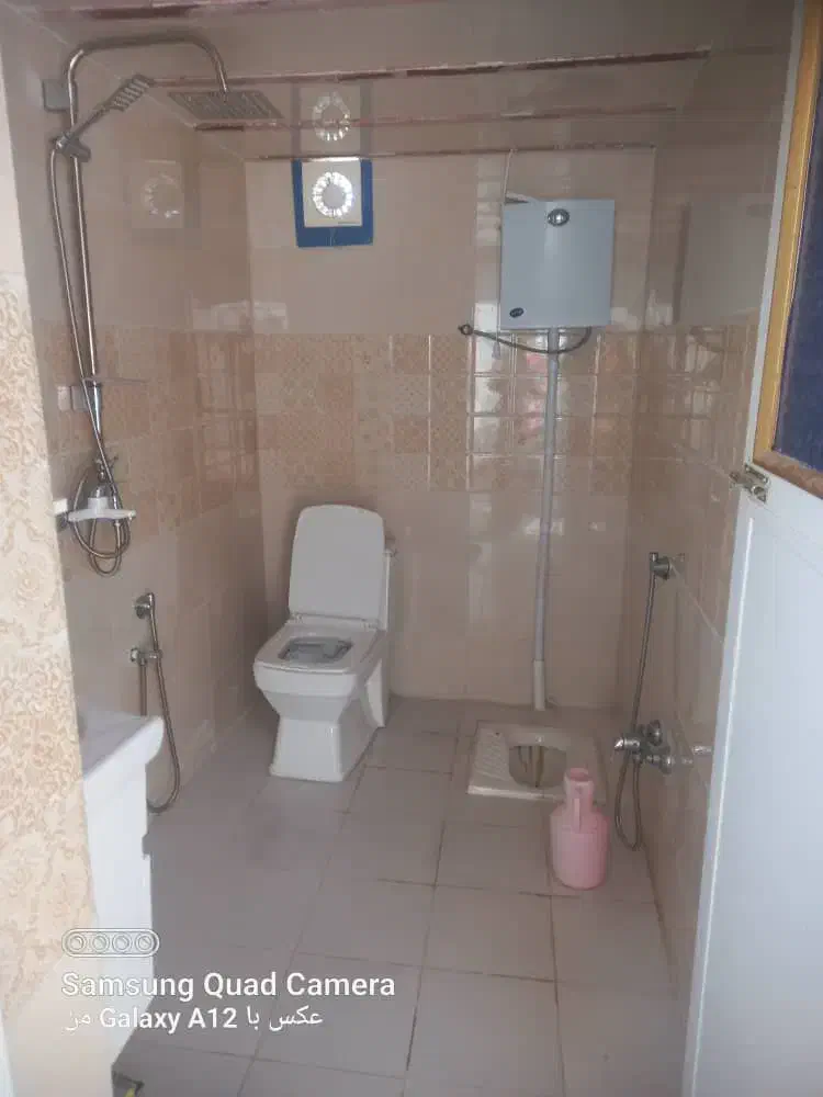 خونه ویلایی|اجارهٔ کوتاه‌مدت آپارتمان و سوئیت|سیراف, |دیوار