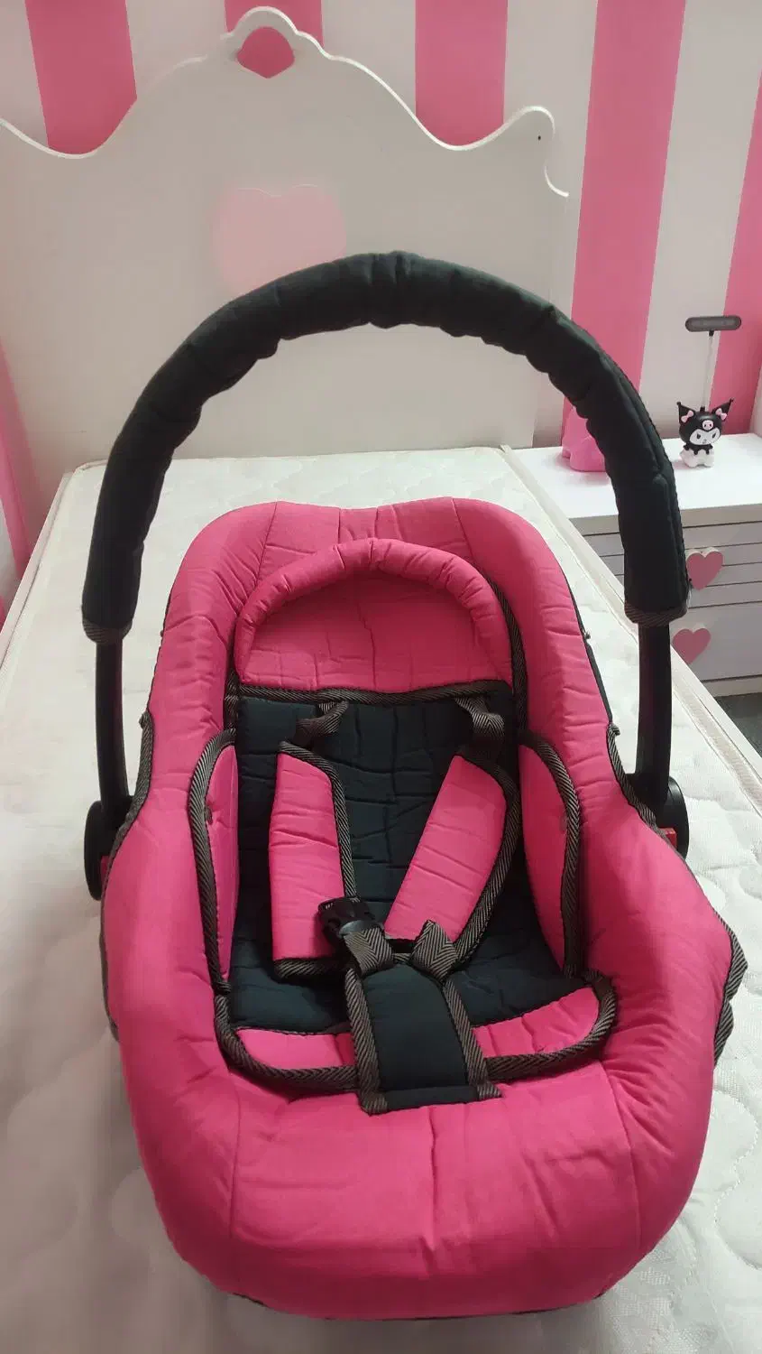 کریر نوزادی|کالسکه و لوازم جانبی|خان ببین, |دیوار