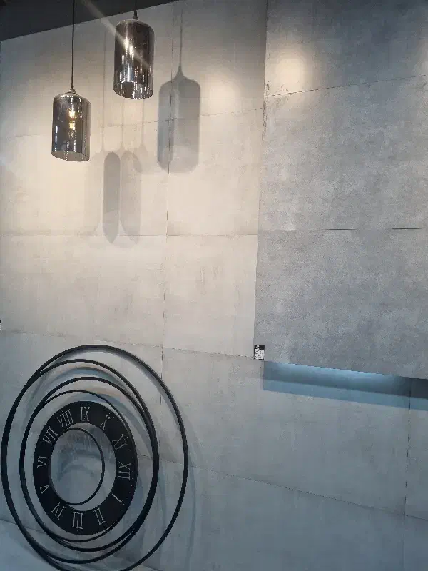 افتتاح نمایشگاه دائمی کاشی و سرامیک روماکودرسرخرود|مصالح و تجهیزات ساختمان|سرخرود, |دیوار