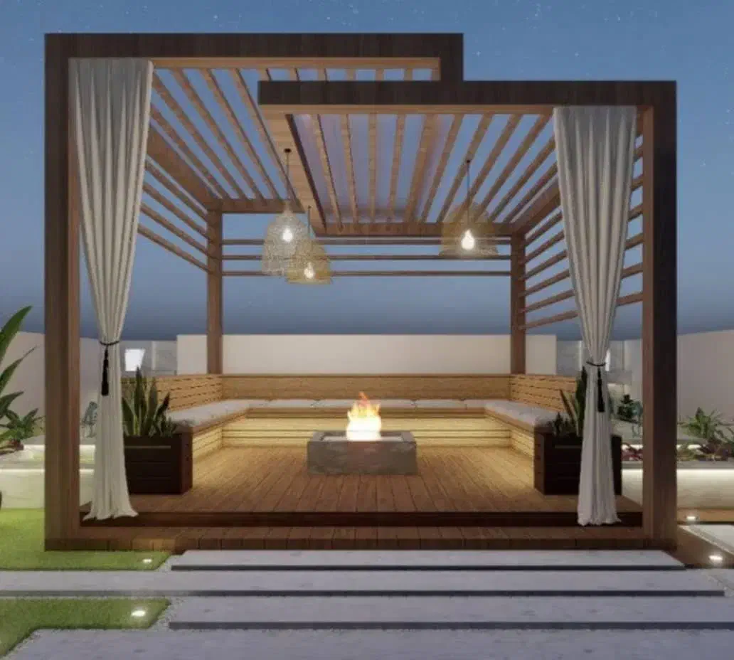 جوشکاری سیار و رابیتس‌کاری|خدمات پیشه و مهارت|بندرعباس, |دیوار