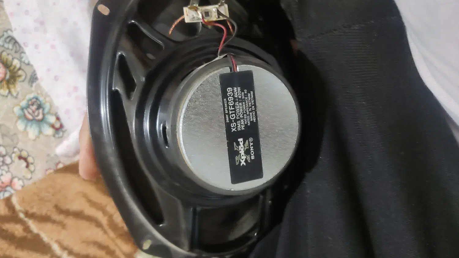 باند سونی|سیستم صوتی خانگی|سنندج, |دیوار