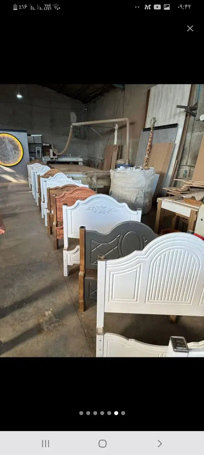 حراج کفی تخت وتخت فقط ۱میایون و۳میلیون ۹۰۰|حراج|مریوان, |دیوار