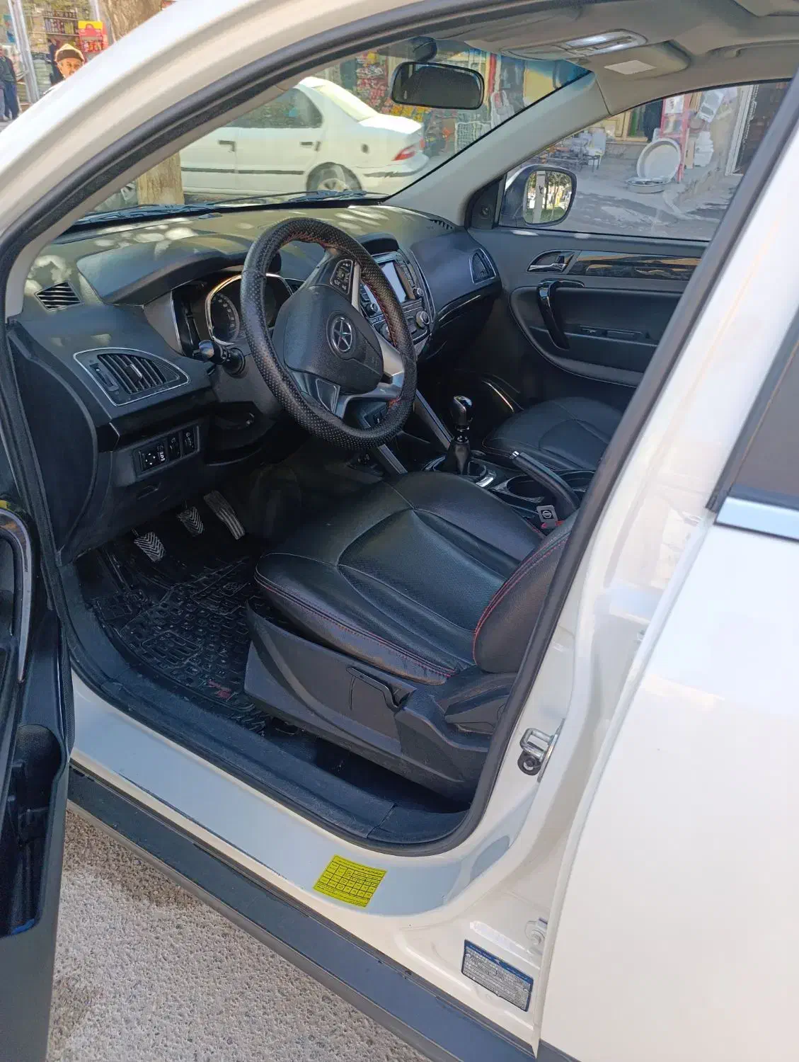 خودرو|خودرو سواری و وانت|مهاباد (آذربایجان غربی), |دیوار