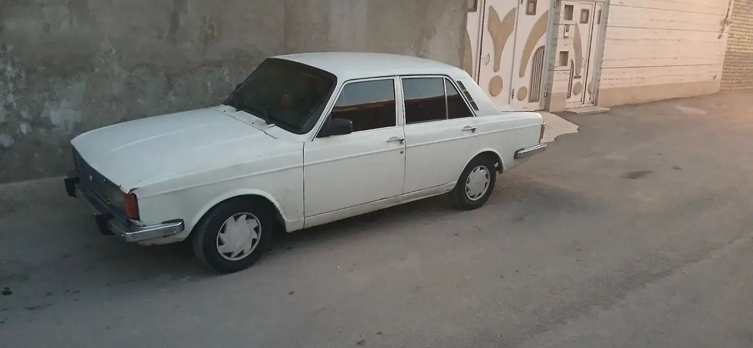 پیکان دوگانه سوز|خودرو سواری و وانت|برخوار, |دیوار