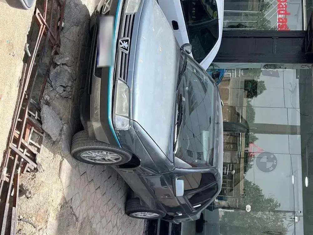 پژو 405 glx|خودرو سواری و وانت|دهدشت, |دیوار