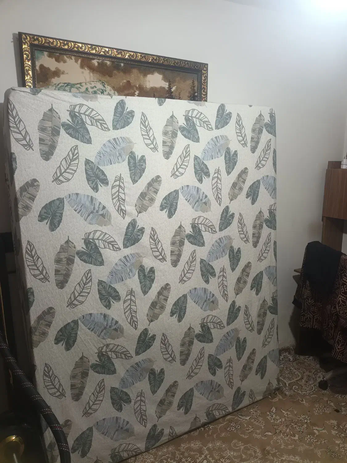 فروش تختخواب|تخت و سرویس خواب|الوند, |دیوار