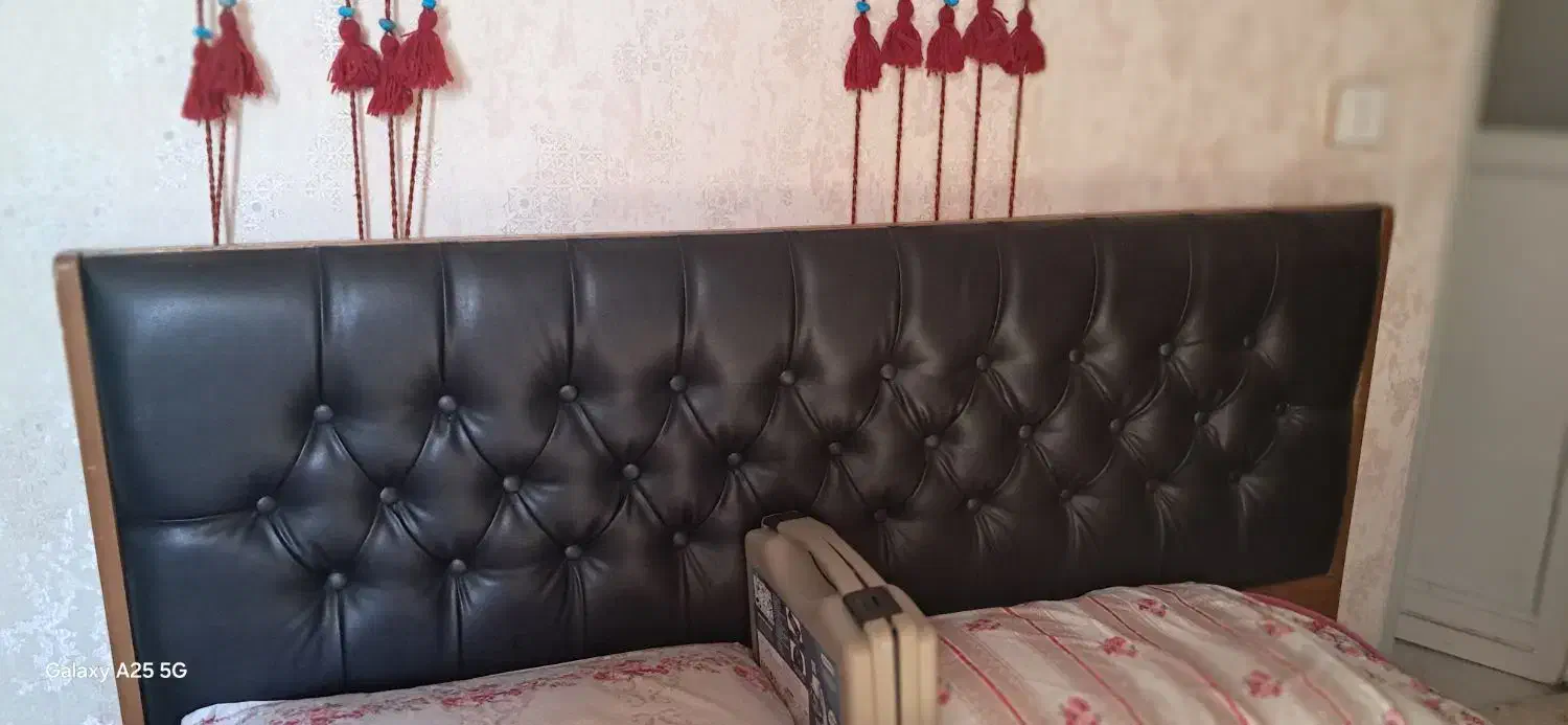 تخت دو نفره|تخت و سرویس خواب|تهران, ابوذر|دیوار