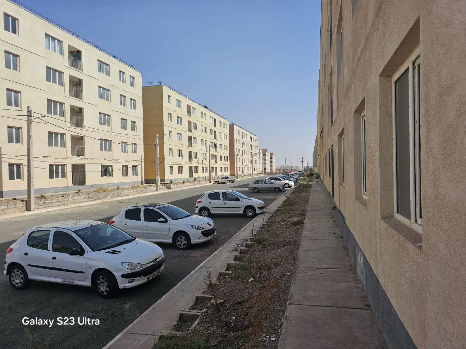 آپارتمان 87 متری پرند کیسون بر بلوار|فروش آپارتمان|پرند, فاز ۶|دیوار