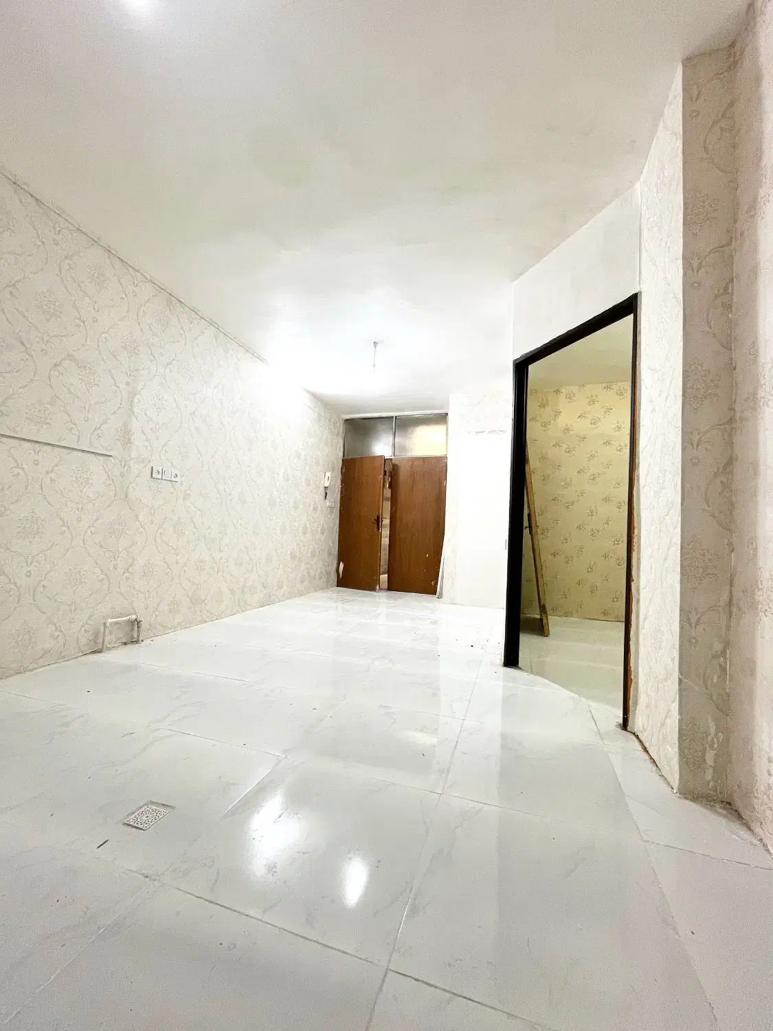 اپارتمان نقلی چراغچی|فروش آپارتمان|مشهد, بهمن|دیوار