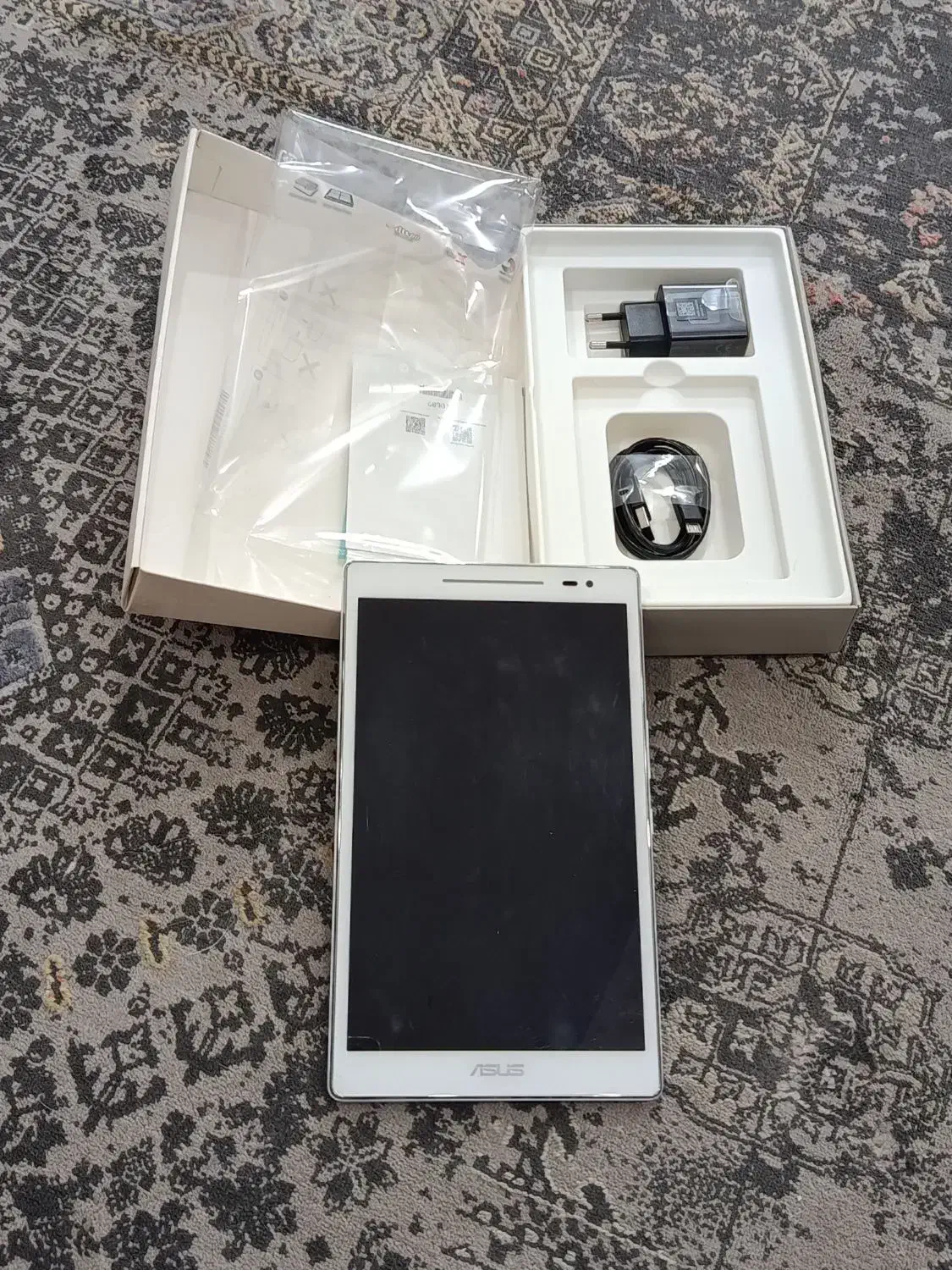 تبلت ای سوز اصلی نونو|تبلت|تهران, اسکندری|دیوار