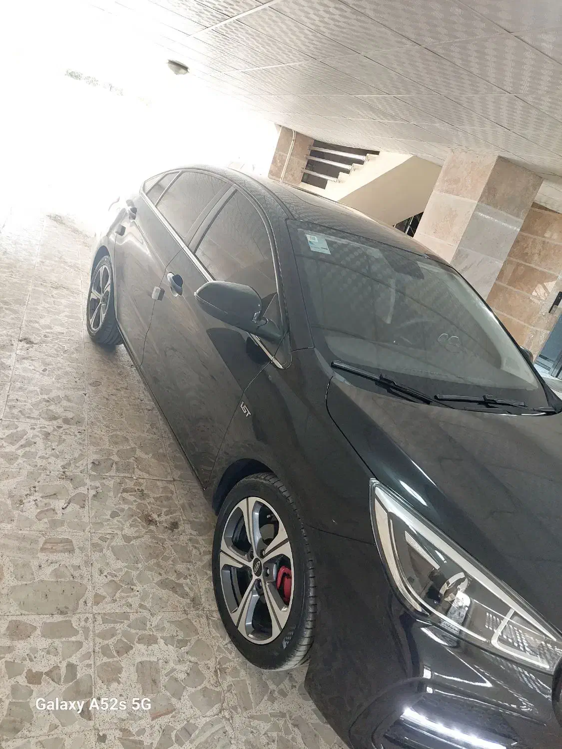 آریزو۵جدید|خودرو سواری و وانت|ماسال, |دیوار