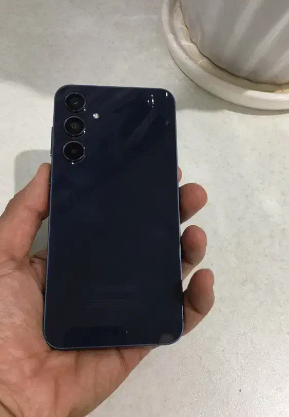 A55-256 G|موبایل|تهران, اتحاد|دیوار