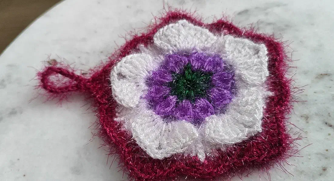 اسکاج گل برجسته تک و دولایه|عمدهفروشی|بندرعباس, |دیوار