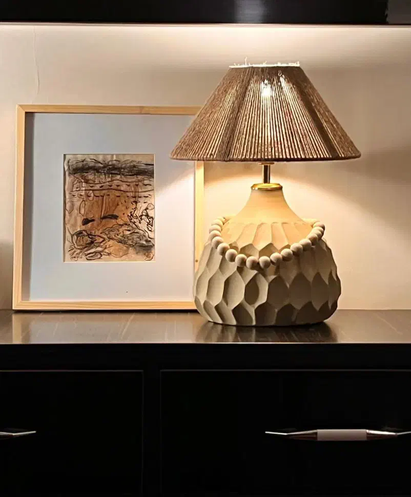 آباژور و دکوری پینترستی آکازیون|چراغ خواب و آباژور|تهران, ظفر|دیوار