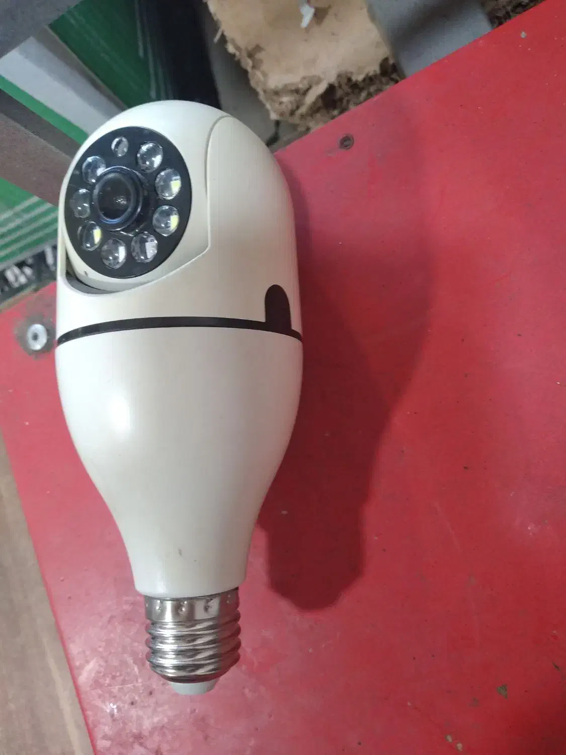 دوربین|دوربین مداربسته|هیر, |دیوار