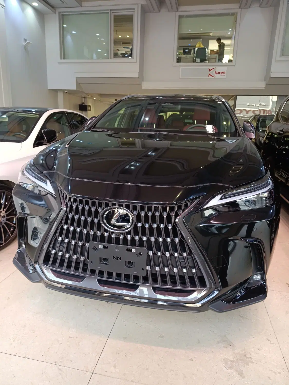 nx350.  2026|خودرو سواری و وانت|تهران, سهروردی|دیوار