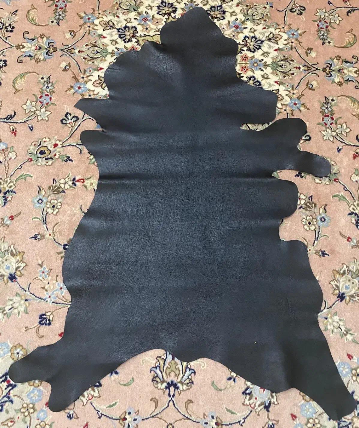 چرم طبیعی|لوازم خیاطی و بافتنی|تهران, هروی|دیوار