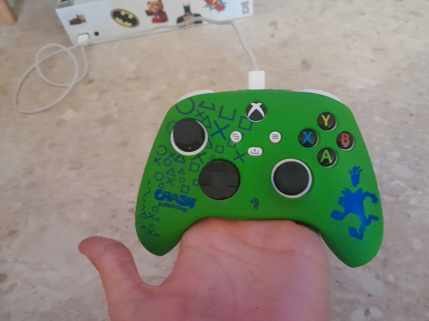 xbox series s|کنسول، بازی ویدئویی و آنلاین|تهران, تهرانپارس غربی|دیوار