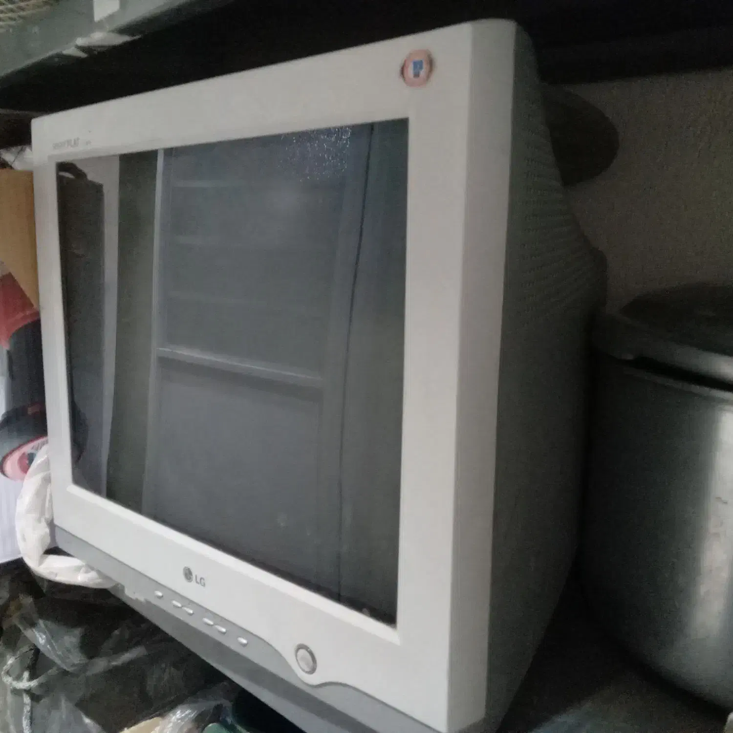 مانیتور|قطعات و لوازم جانبی رایانه|همدان, |دیوار