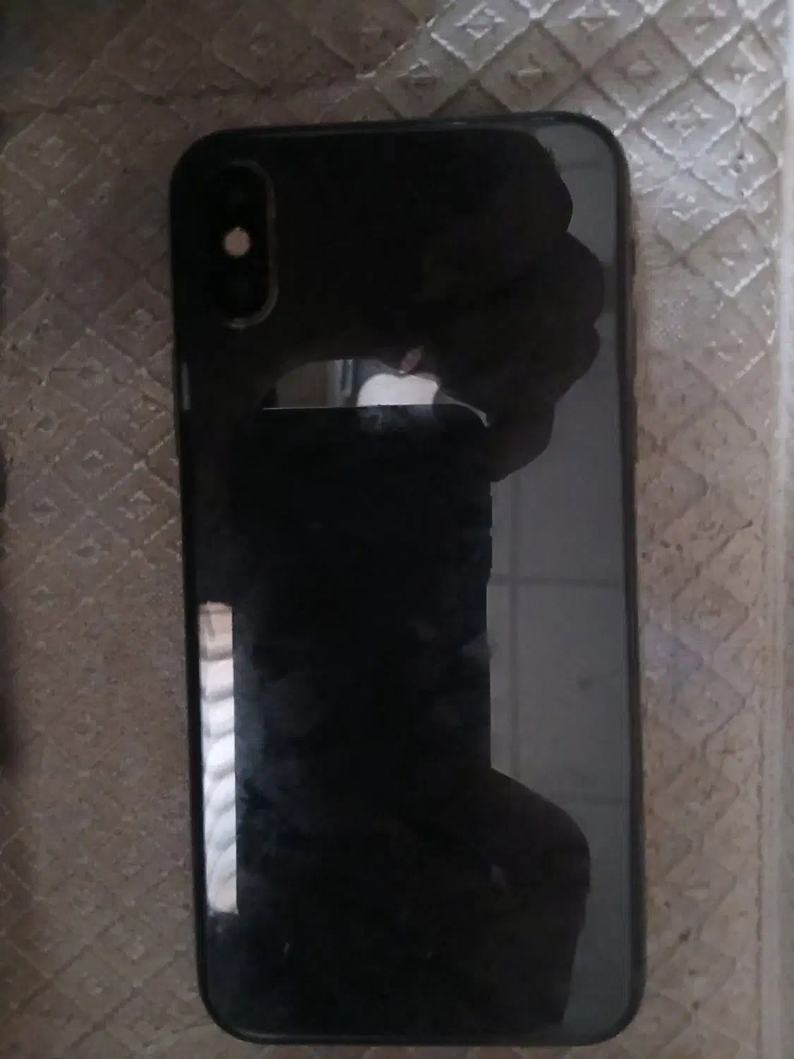 آیفون xs 256|موبایل|کرج, گوهردشت|دیوار