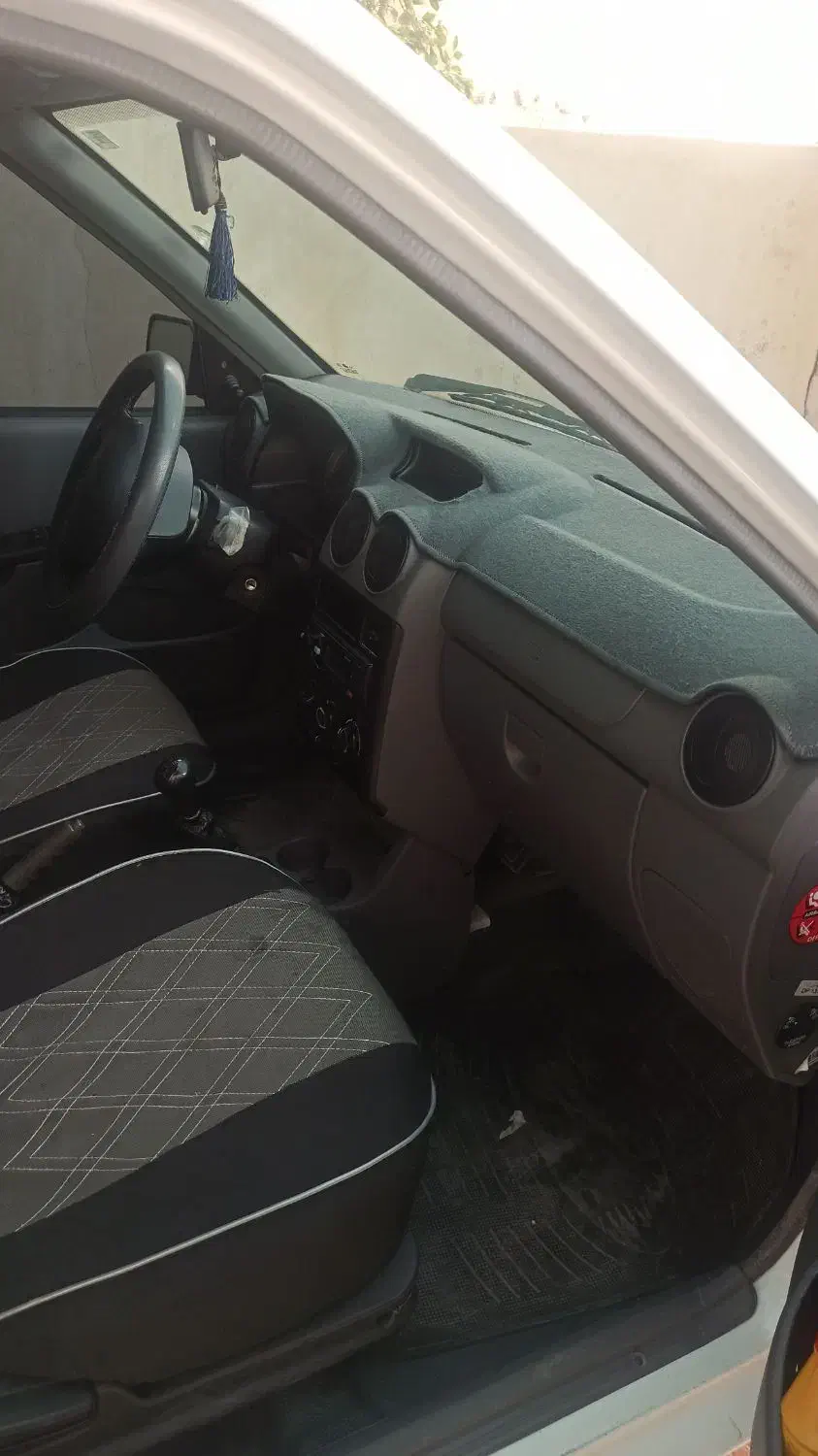 پراید وانت151 مدل403|خودرو سواری و وانت|عسلویه, |دیوار