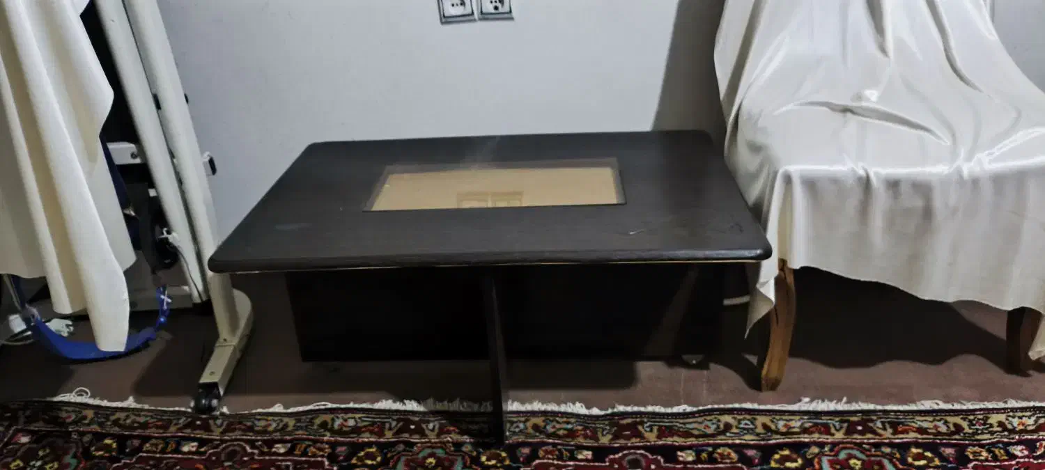 میز|میز و صندلی غذاخوری|نقده, |دیوار