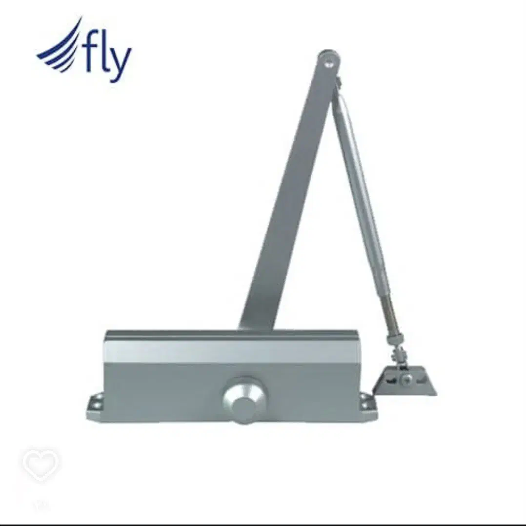 آرام بند درب دستی و برقی ضمانت دار|خدمات پیشه و مهارت|یزد, |دیوار