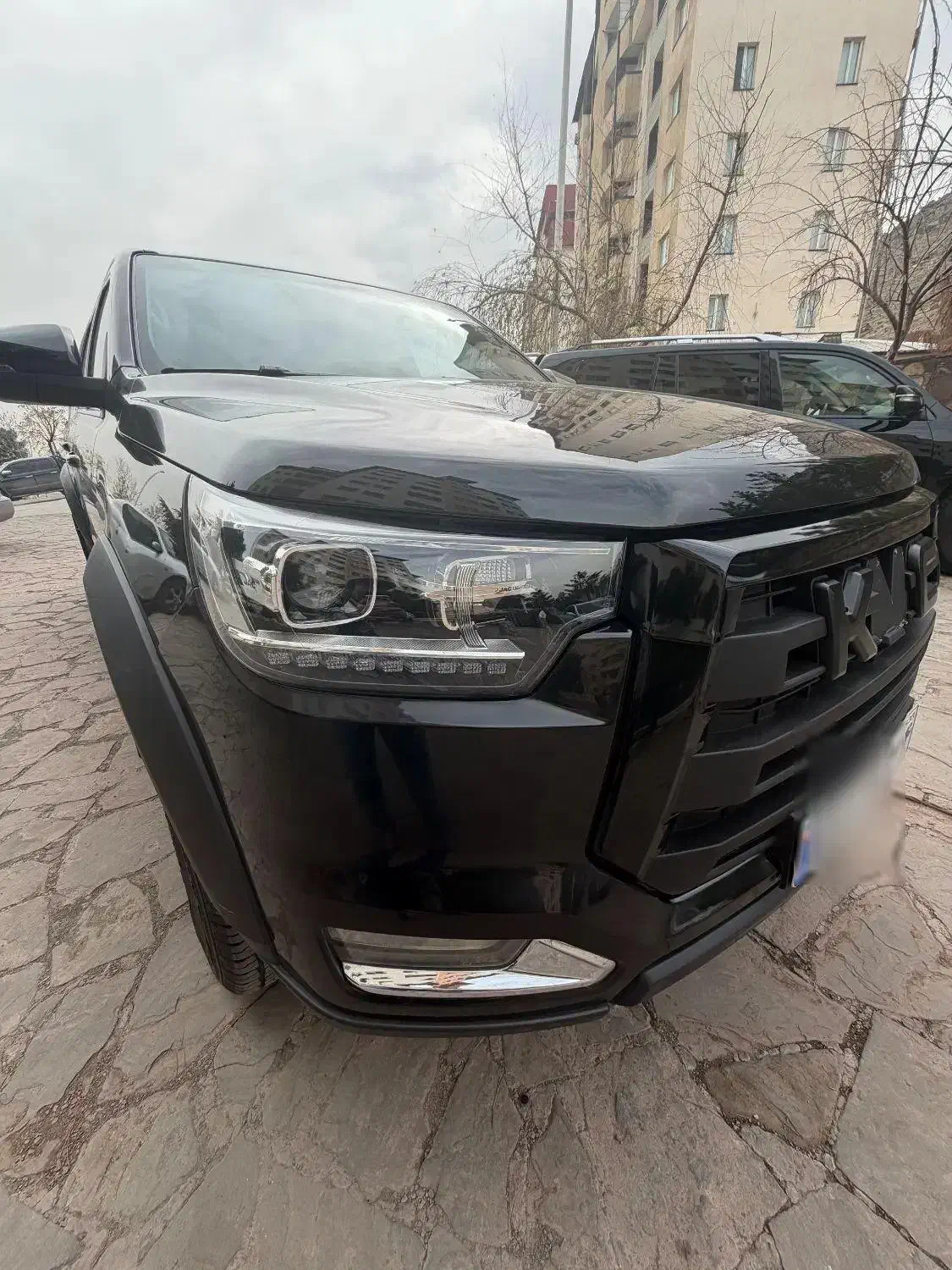 t8 مدل ۱۴۰۱|خودرو سواری و وانت|مشهد, فلسطین|دیوار