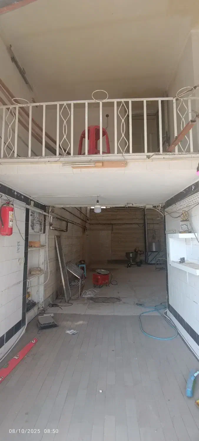 رهن و اجاره یک باب مغازه ۸۰ متری|اجارهٔ مغازه و غرفه|فسا, |دیوار