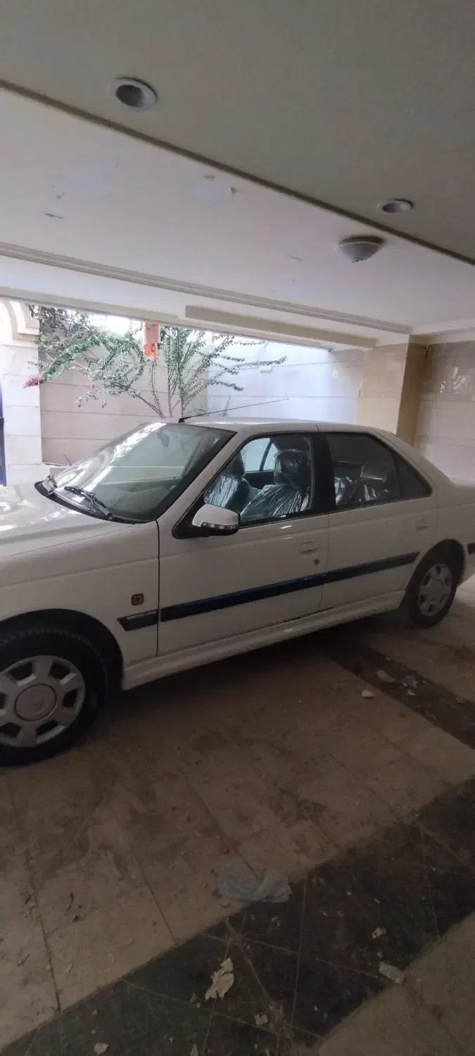 پارس 99|خودرو سواری و وانت|مشهد, فرهنگ|دیوار