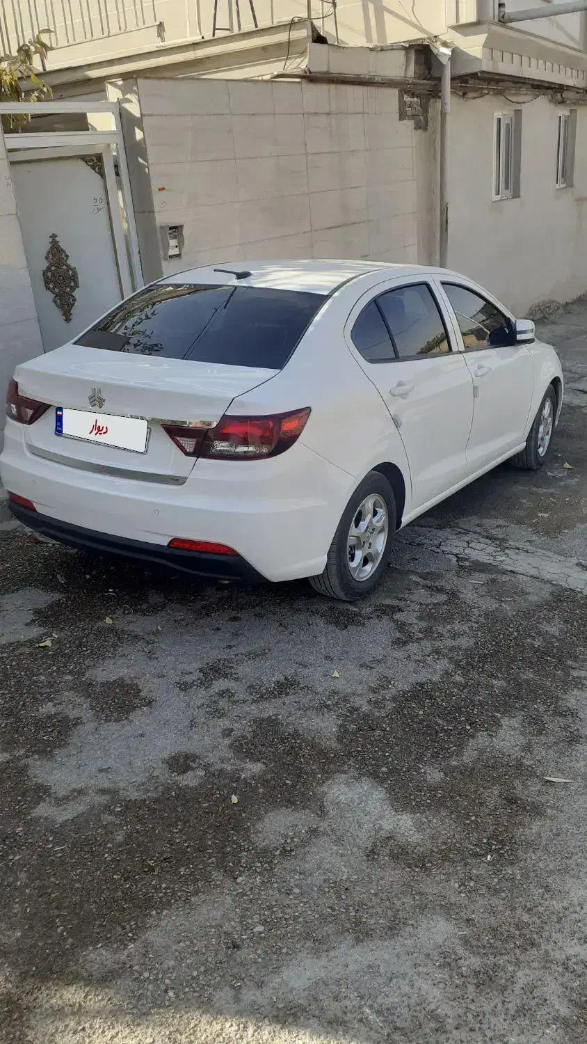 فروش‌ومعاوضه‌شاهین|خودرو سواری و وانت|زاغه, |دیوار