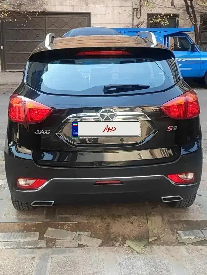 فروش خودرو|خودرو سواری و وانت|تهران, ونک|دیوار