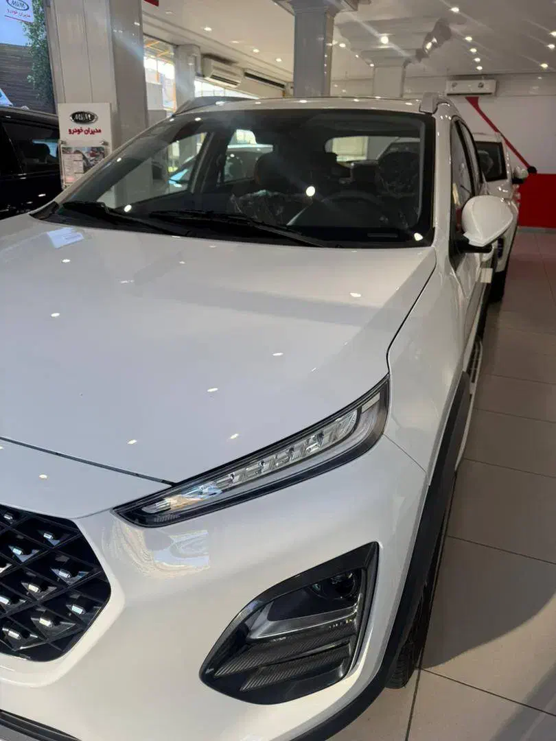 ایکس 22 پرو/X22 pro/ 1404/اقساط/طرح تعویض|خودرو سواری و وانت|تهران, سلسبیل شمالی|دیوار