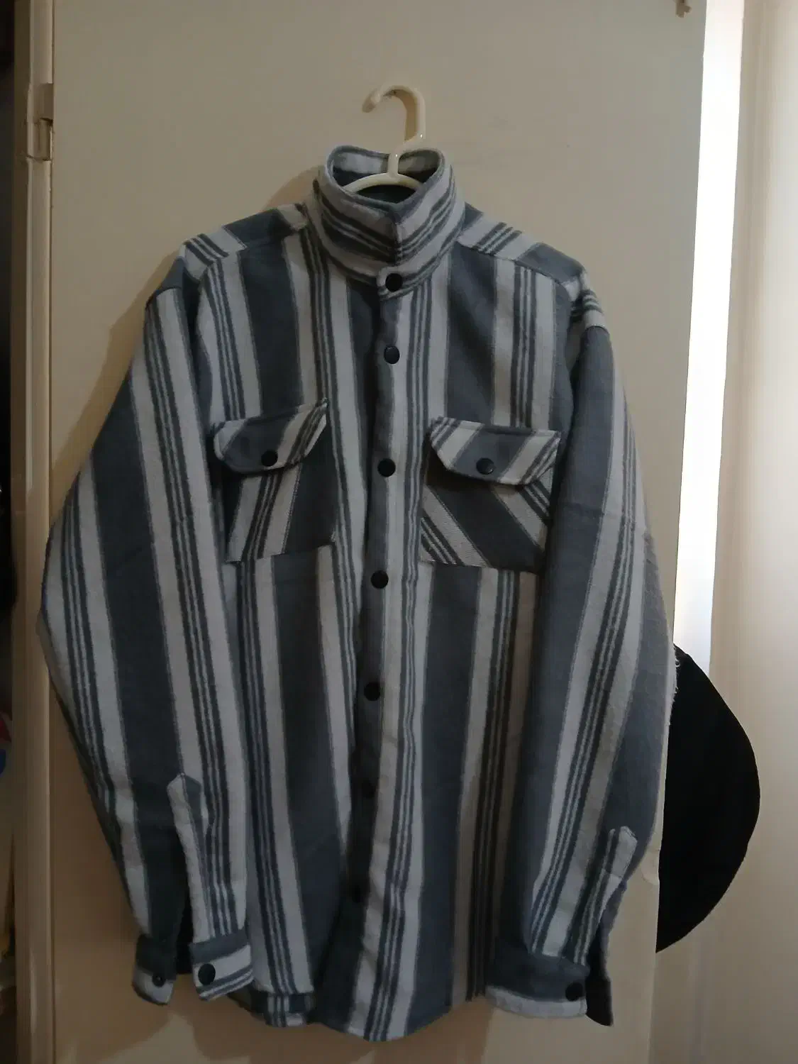 ژاکت پشمی|لباس|کرج, شهرک امام رضا (ع)|دیوار