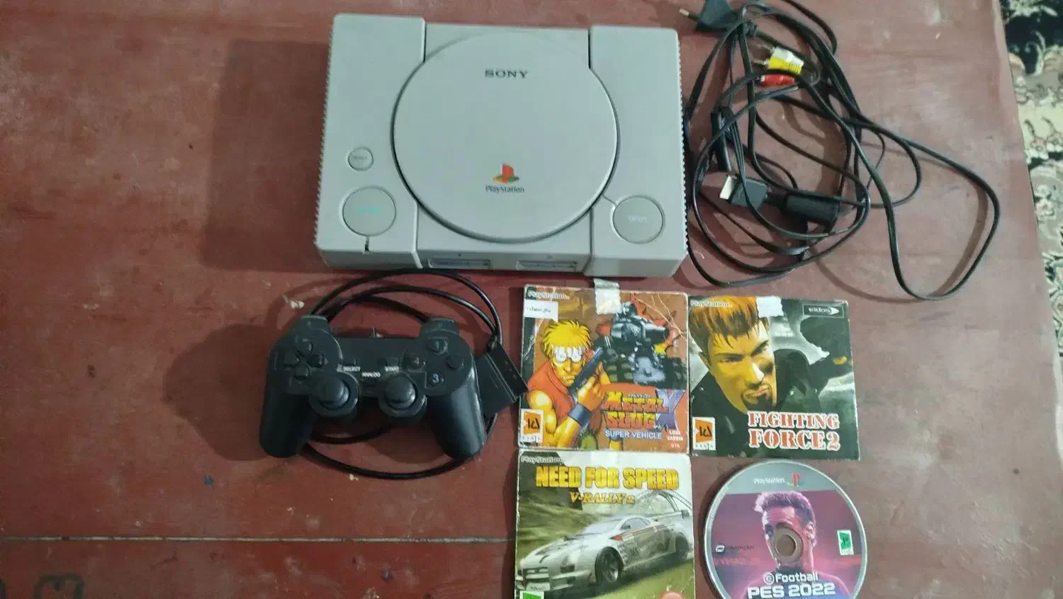 پلی استیشن سونی 2|کنسول، بازی ویدئویی و آنلاین|بناب, |دیوار