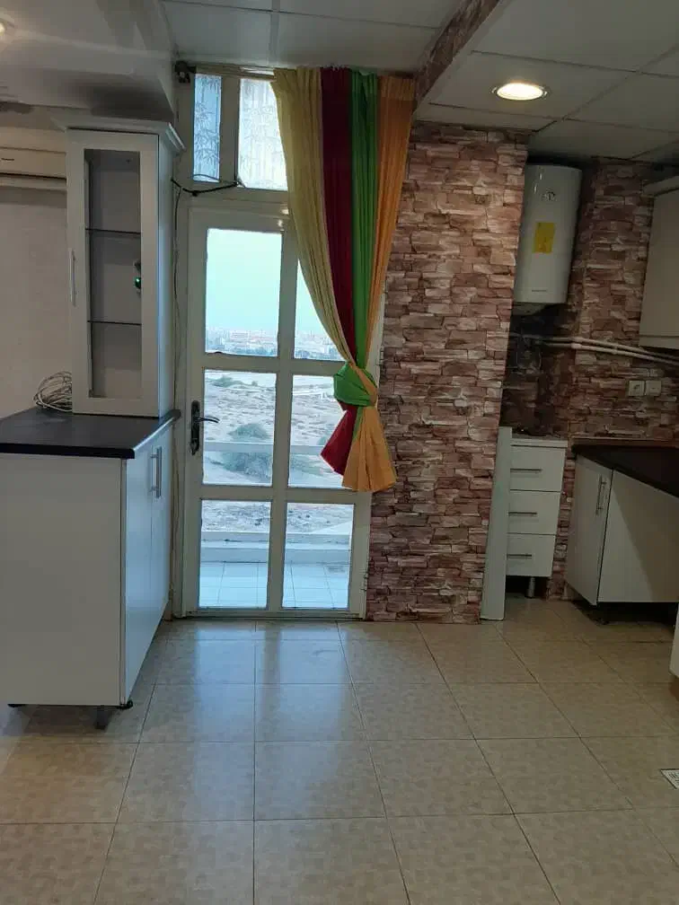 فروش یک خواب انتهای دانشگاه|فروش آپارتمان|بندرعباس, |دیوار