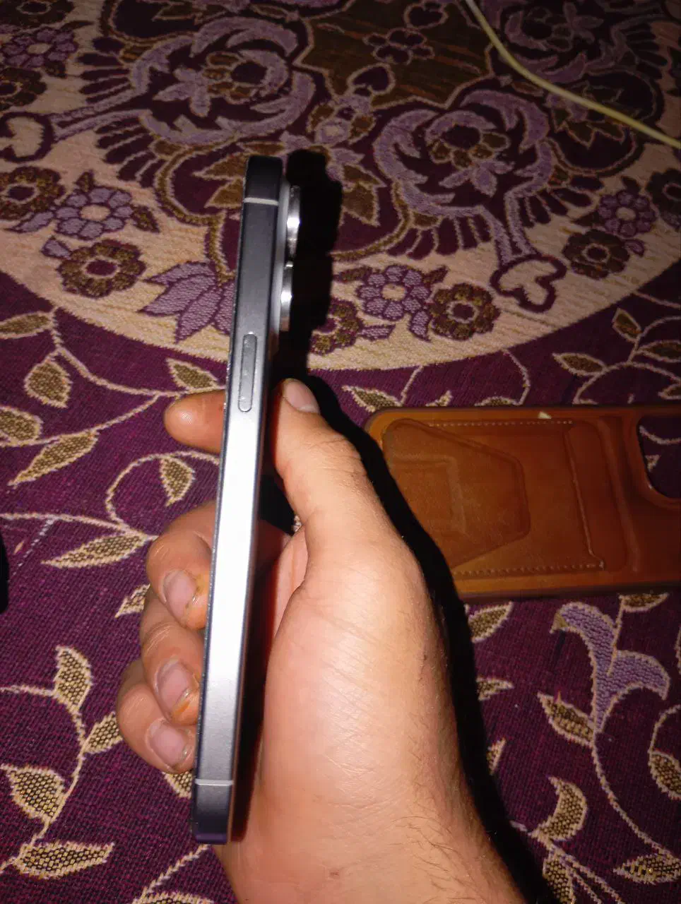 15pro max|موبایل|مرند, |دیوار