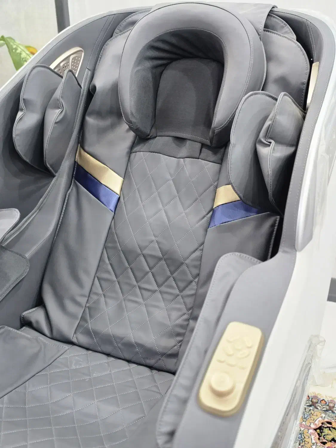 صندلی ماساژ|صندلی و نیمکت|خمینیشهر, |دیوار