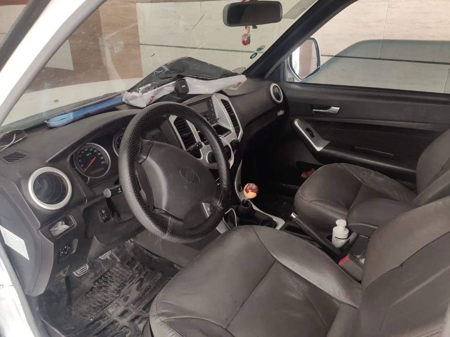 پادرا پلاس مدل آخر 1400|خودرو سواری و وانت|نسیم‌شهر, |دیوار