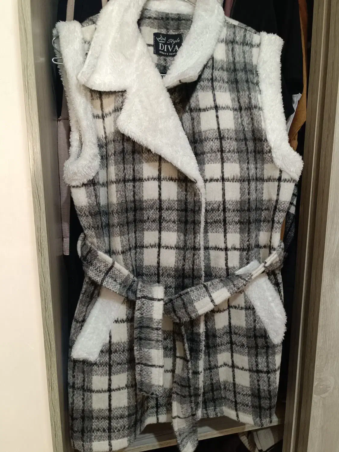 لباسهای زمستانه و پاییزه|لباس|قرچک, مهدیه|دیوار