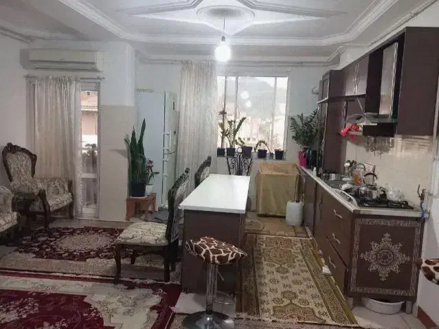 آپارتمان۷۵متری میدان تربیت|اجارهٔ آپارتمان|لاهیجان, شهرک جانبازان|دیوار